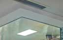 欧普照明led嵌入式集成吊顶厨房卫生间30X30X60铝扣板吊顶平板灯京东直发 30*60润玉白28瓦 实拍图