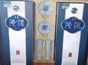 汾酒 青花20礼盒 清香型白酒 53度 500ml*2瓶含酒具 送礼宴请 实拍图