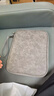 绿联iPad Pro平板收纳包11英寸内胆包保护套电脑配件键盘便携收纳包适用苹果/联想小米华为平板电脑 实拍图