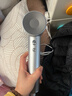 徕芬高速吹风机LF03升级版 家用速干电吹风 负离子护发 情人节礼物 Swift 3+冷光银 实拍图