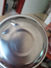 不锈钢猪油罐家用带盖耐高温老式荤油罐大容量装油食品级储油盆 【不锈钢】15cm猪油盆带盖 实拍图