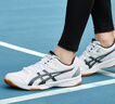 亚瑟士（asics）乒乓球鞋羽毛球鞋室内综合逐鹿系列1053A034 1053A034-020 44 实拍图
