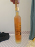 通化莞妍冰酒威代尔冰白甜型葡萄酒11.5度375ml*2礼盒 红酒果酒年货 实拍图