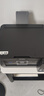 爱普生（EPSON）L4268墨仓式彩色无线多功能一体机家用/办公 AI学习打印机（打印复印扫描 wifi 自动双面 液晶屏） 实拍图
