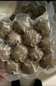 海霸王潮汕牛肉丸+牛筋丸组合200g*10袋4斤 肉含量90% 火锅丸子烧烤食材 实拍图