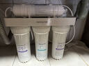 九阳（Joyoung）净水器机家用厨下矿物质净饮水自来水商用前置过超滤器机1283 实拍图