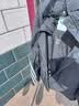 阿迪达斯（adidas）三叶草系列 男 3S PUFFER DOWN 短羽绒服 KC0173 黑色  XL 实拍图