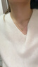 Qlady小米珠叠戴项链女双层颈链高级感锁骨链项圈女七夕情人节生日礼物 实拍图