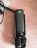 大疆 DJI Osmo Pocket 3 标准版 一英寸口袋云台相机 OP灵眸手持数码相机 旅游vlog 便携美颜摄像 实拍图