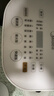 美的（Midea）电饭煲3L家用智能家电电饭锅 IH电磁加热精钢厚釜内胆2-3人一键柴火饭MB-WHS30C96 实拍图