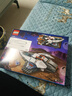 乐高（LEGO）积木城市系列60430 星际飞船男孩儿童玩具生日新年情人节礼物装饰 实拍图