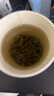 竹叶青茶叶组合 特级171g 绿茶茉莉花茶红茶白茶 团圆礼盒装44001 实拍图
