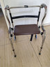 医仑特助行器老人助力行走器医用骨折助行车康复训练器辅助行走器拐杖 实拍图