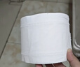 洁柔有芯卷纸 黑Face4层140克*30卷 厚韧耐用 卫生纸卷筒纸纸巾整箱 实拍图
