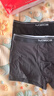 猫人【精梳棉-安心品质】男士内裤男纯棉长效抗菌蚕丝裆男生四角短裤 实拍图