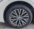 德国马牌（Continental）汽车轮胎205/60R16 96V XL FR UCJ+ 适配轩逸/新福克斯/速腾 实拍图