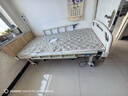 冠奇电动护理床老人家用多功能瘫痪病床全自动智能医用床大小便翻身床 GQ-A021电起背中曲【速开便孔】 实拍图