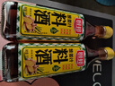 厨邦10度 葱姜汁料酒500ml 传统黄酒酿造 精制去腥增香调味料 实拍图