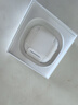 Apple/苹果 AirPods 4 搭配USB-C充电盒 苹果耳机 蓝牙耳机 适用iPhone/iPad/Mac 四代 实拍图