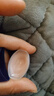 凡士林[热销百万]润唇小q罐7g白桃味淡化唇纹滋润护唇唇膜去死皮 情人节 实拍图