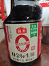 海天 0金标生抽酱油1.9L【特级酱油】金标系列 0添加防腐剂 实拍图