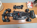 乐高（LEGO）积木拼装机械组42171 梅赛德斯F1赛车男孩玩具生日情人节礼物装饰 实拍图