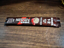 雀巢（Nestle）【樊振东同款】1+2特浓低糖*速溶咖啡三合一冲调饮品90条1170g 实拍图