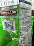 科克兰（KirkLand）盐焗干烤大杏仁1.13kg 进口坚果巴旦木零食Costco柯克兰 实拍图