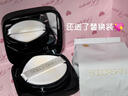修可芙（SOCORSKIN）【情人节礼物】甜酷气垫定妆二合一遮瑕持久不脱妆不卡粉底液提亮 实拍图