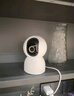 小米智能摄像机3 3K+64G存储卡家用云台摄像头500万像素室内监控器360度无死角带夜视手机远程婴儿宠物 实拍图
