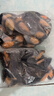 美加佳智利半壳贻贝肉净重2斤（半壳熟冻）60-80只  海鲜水产 年货聚餐 实拍图