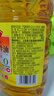鲁花 【保真花生油】食用油 5S 物理压榨 压榨一级 花生油2.5L 实拍图