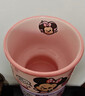 迪士尼可爱儿童牛奶杯卡通水杯子陶瓷杯咖啡杯冰淇淋杯高颜值 米妮悦乐杯 实拍图