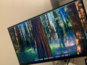 创维（Skyworth）27英寸 电竞显示器 2K 320Hz HDR400 IPS 10bit 1ms 硬件低蓝光 原生300Hz旋转升降F27G67Q Pro 实拍图