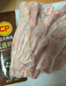 正大食品（CP）樱桃谷鸭掌净重净重1斤（13-17个）带骨鸭掌鸭爪卤鸭货 实拍图