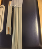 Diplomat外交官行李箱24英寸大容量拉杆箱男扩充层密码旅行箱女TC-6013TM 实拍图