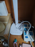 美的（Midea）AAAAA级护眼台灯LED阅读灯【焕新补贴】儿童书桌学习灯志轩升级款 实拍图