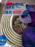 贝得力（BEIDELI）多功能宝宝防撞条婴幼儿家用墙角安全防护条免贴加宽W型象牙白4米 实拍图