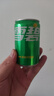 可口可乐（Coca-Cola）雪碧 Sprite 柠檬味 迷你碳酸饮料 200ml*12罐 整箱装 年货 实拍图