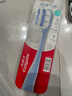 高露洁（Colgate）丝绒气垫成人软毛凸面牙刷双支装 气垫状植毛 深洁修护 按摩牙龈 实拍图