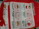 农心 辣白菜拉面 五连包 120g*5包方便面夜宵泡面 实拍图