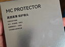 耐司（NiSi）uv镜 82mm MC PROTECTOR UV 滤镜双面多层镀膜无暗角单反微单保护镜滤光镜佳能尼康索尼相机 实拍图