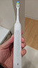 华为智选鸿蒙智选力博得智能声波电动牙刷优漾3 生日礼物成人学生牙刷深度清洁亮白180天长续航 新年礼物 实拍图
