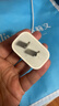 Apple/苹果 20W USB-C充电器  type-c充电器苹果手机充电器原装手机快充头 苹果17手机充电器 实拍图