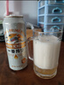 麒麟（Kirin）一番榨黄啤酒330ml*24听 整箱装 清爽口感京东自营 实拍图
