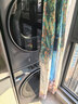 海尔（Haier）年度机皇 云溪4.0滚筒洗烘套装10KG 洗衣机+双擎热泵烘干机 家电补贴自营 583+583（73K相似款） 实拍图