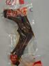 亿家馨老卤鸭爪400g 酱香鸭掌独立包装休闲卤味小吃零食年货礼品 实拍图