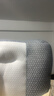 绿迪枕头 枕芯反弓牵引颈椎枕 深度睡眠 睡觉专用侧睡家用分区护颈枕 实拍图