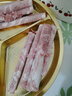 民维大牧汗国产精制原切羊肉片540g 火锅食材烧烤涮肉羊肉卷  羊肉生鲜 实拍图