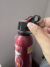 火焰战士车载灭火器水基灭火器家用新能源汽车国标消防3C认证21B环保620ml 实拍图